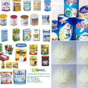 Whole Milk Powder