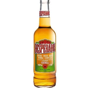Desperados Tequila Beer 330ml Wholesale