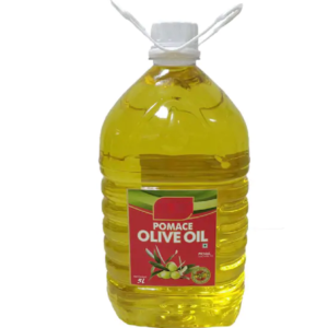 Extra Virgin Olive Oil (EVOO)