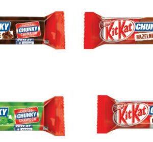 Kit Kat Chunky 48g X 48 Wholesale