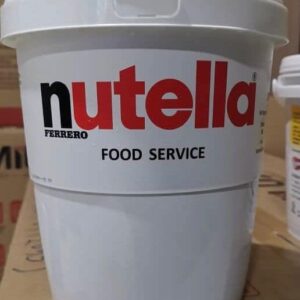 Ferrero Nutella 3kg