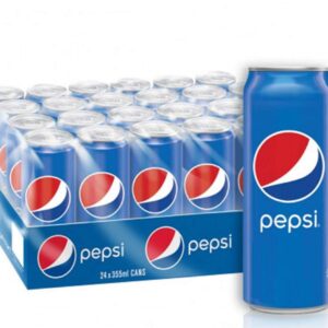 Pepsi Soft Drinks Wholesale