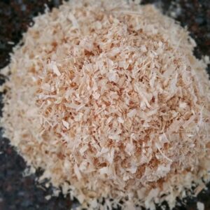 Premium Pine Wood Shavings