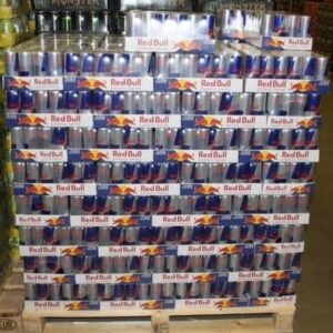Red Bull Energy Drink 250ml