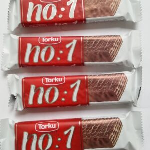 Torku No 1 Chocolate Wafer