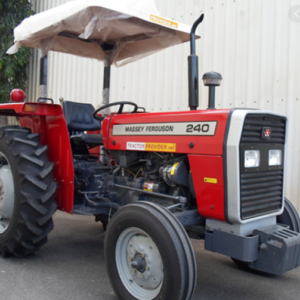 Used Refurbished Farm Tractors For Sale