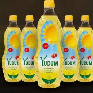 Buy Vegetable Refined Sunflower Oil For Human Consumption