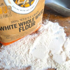 Grade Extra Whole Wheat Flour Wholesale