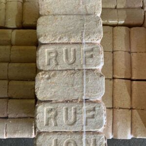 Wood Briquettes For Sale