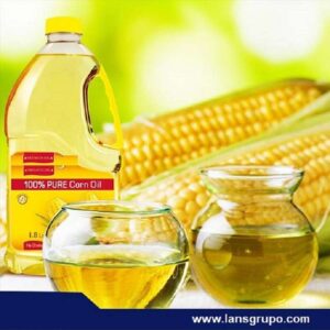 Vegetable Cooking Oil